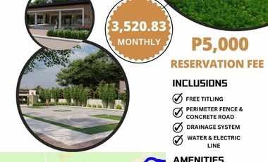 Subdivided Lot for Sale in Cebu, Philippines