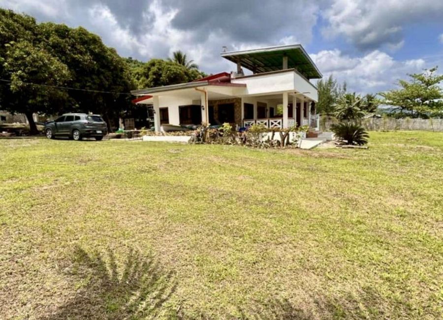 Infanta, Quezon