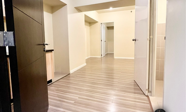 1 BEDROOM WITH BALCONY FOR SALE | Preselling Property along Roxas Blvrd., Pasay