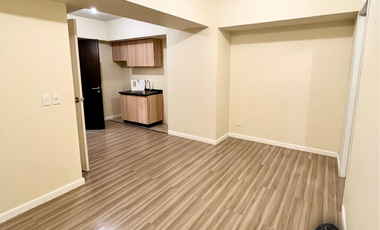 No Downpayment! 1 BEDROOM UNIT WITH BALCONY FOR SALE | Preselling Property in Makati City