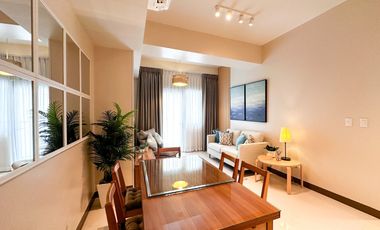 Brand New 3 Bedroom in The Ellis Makati