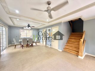 Unfurnished 2 Bedroom House for Rent in Mandaue