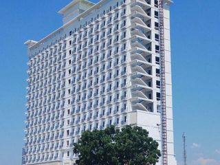 PALTROW Apartment Ready Stock in front of UNDIP Tembalang Semarang