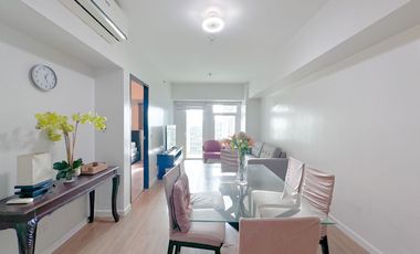 For Sale/For Rent 1 Bedroom Two Serendra Meranti Tower