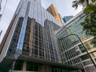 FOR SALE NEW BARE OFFICE IN ORTIGAS CENTER, BRGY SAN ANTONIO PASIG CITY