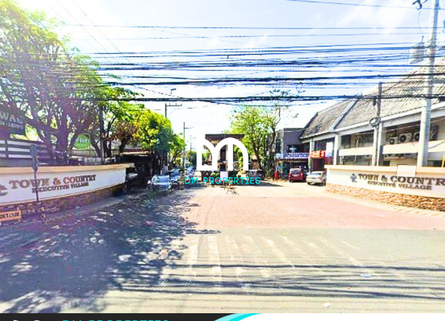 Narra Street, Town & Country Executive Village, Mayamot, Antipolo, Rizal
