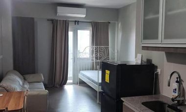 For Sale Studio With Balcony The Ellis Makati