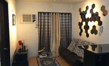 For Sale Good Deal 1 Bedroom Belton Place Yakal Makati