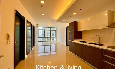 For Sale Brand New 2 Bedroom Unit West Gallery Place BGC Taguig