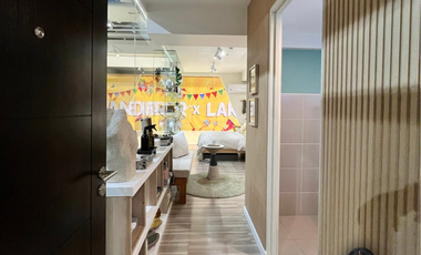 STUDIO UNIT FOR SALE | Preselling Property in Taft Ave., Pasay City
