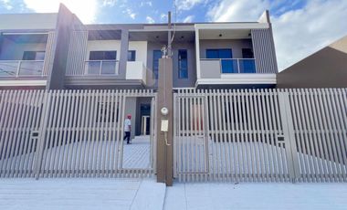 For Sale Brand New 3 Bedroom House and Lot Camella Homes Classic Pilar Village Las Pinas