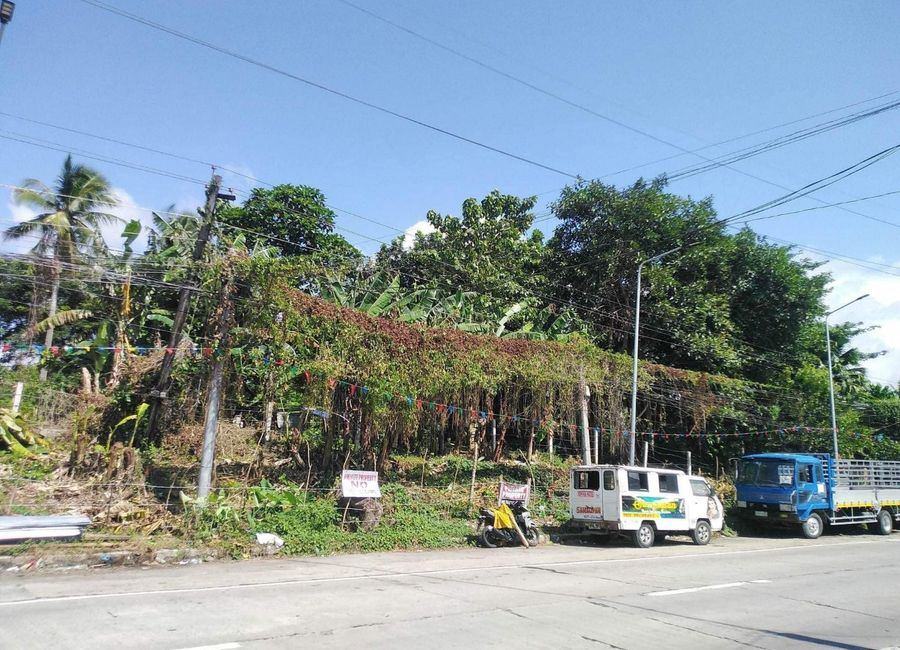 Quirino Highway, Poblacion, Tagkawayan, Quezon