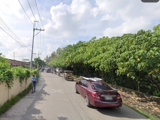 FOR SALE - Commercial Lot in Sta Maria, Bulacan