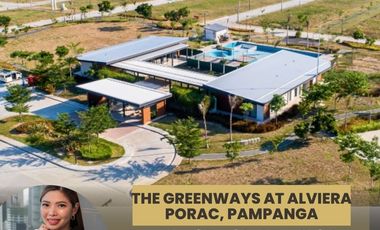 Good Deal Lot For Sale in The Greenways at Alviera by Alveo Land