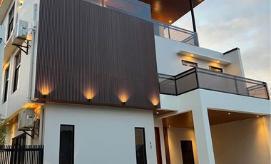 For Sale Brand New 4 Bedroom House and Lot Parkplace Village Imus Cavite