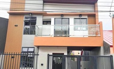 For Sale 4 Bedroom House and Lot Crestview Subdivision Lower Antipolo