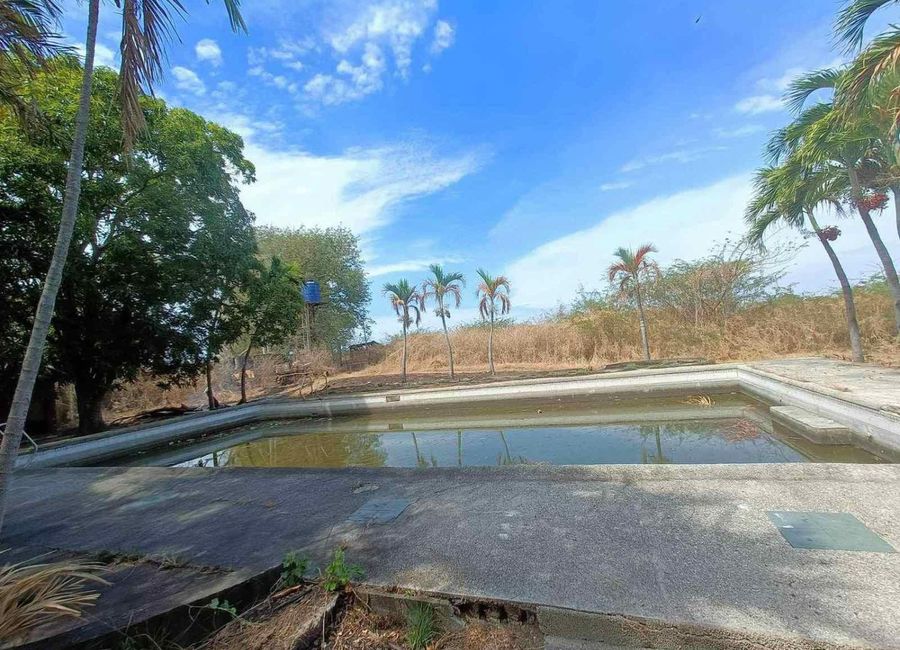 Balitoc, Calatagan, Batangas