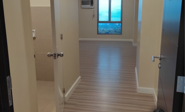 STUDIO UNIT FOR SALE | Preselling Property in South Park District Alabang Muntinlupa City