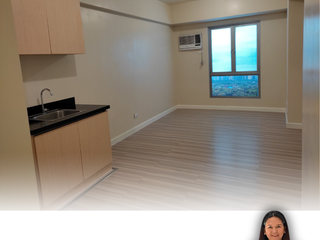 No Downpayment! STUDIO UNIT FOR SALE | Preselling Property in South Park District Alabang Muntinlupa City