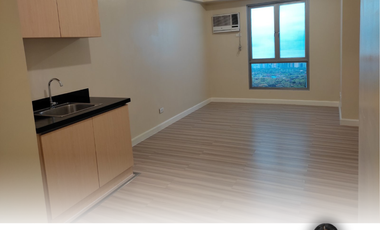 No Downpayment! STUDIO UNIT FOR SALE | Preselling Property in South Park District Alabang Muntinlupa City