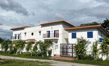 Luxury Mediterranean style Villa near Friendship Highway and Clark City