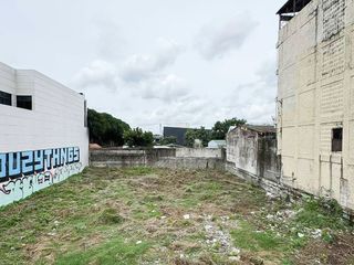 For Sale: 1,060 SQM Vacant Commercial Lot in Aurora Boulevard, Quezon City