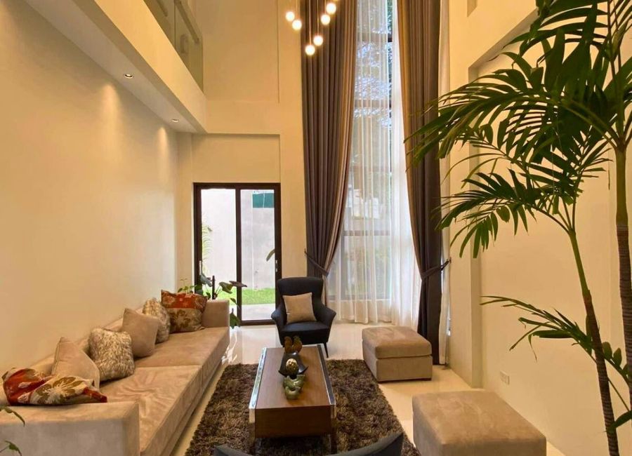 Manor Ridge, Dolores, Taytay, Rizal