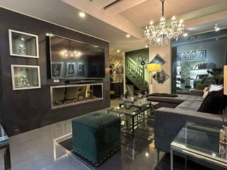 FOR SALE - Well Maintained Fully Furnished House in Greenwoods Subdivision, Dasmarinas, Cavite