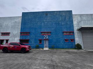 Warehouse Space for Lease Rent 5,000 sqm in Biñan Laguna