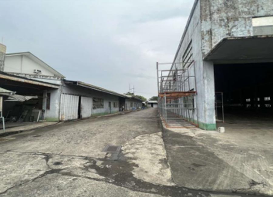 Majestic Street, Monte Vista Park, Santo Niño, Cainta, Rizal