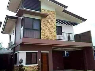 On going &  READY FOR OCCUPANCY SINGLE DETACHED HOUSE & LOT IN MINGLANILLA CEBU