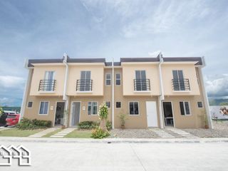 READY FOR OCCUPANCY & PRESELLING HOUSE & LOT IN CARCAR