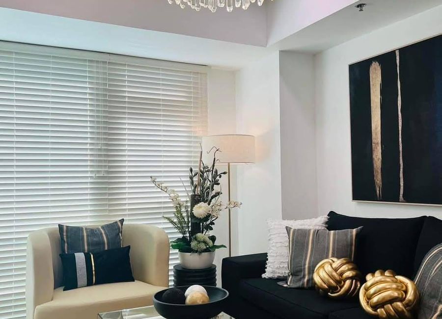 For SALE ALVEO The Veranda East tower ARCA South | Lamudi.com.ph
