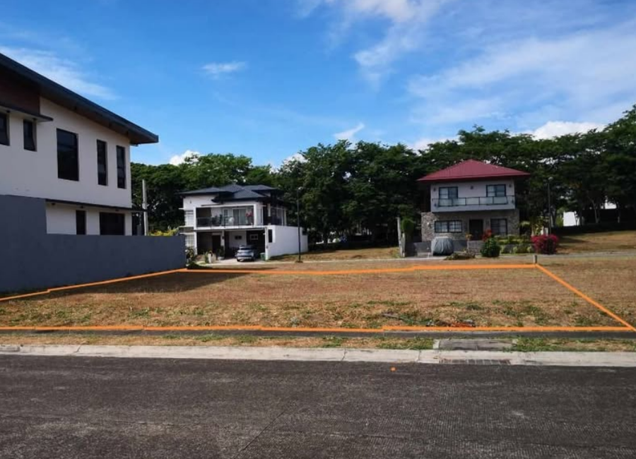 Marsh Street, Treveia, Canlubang, Calamba, Laguna