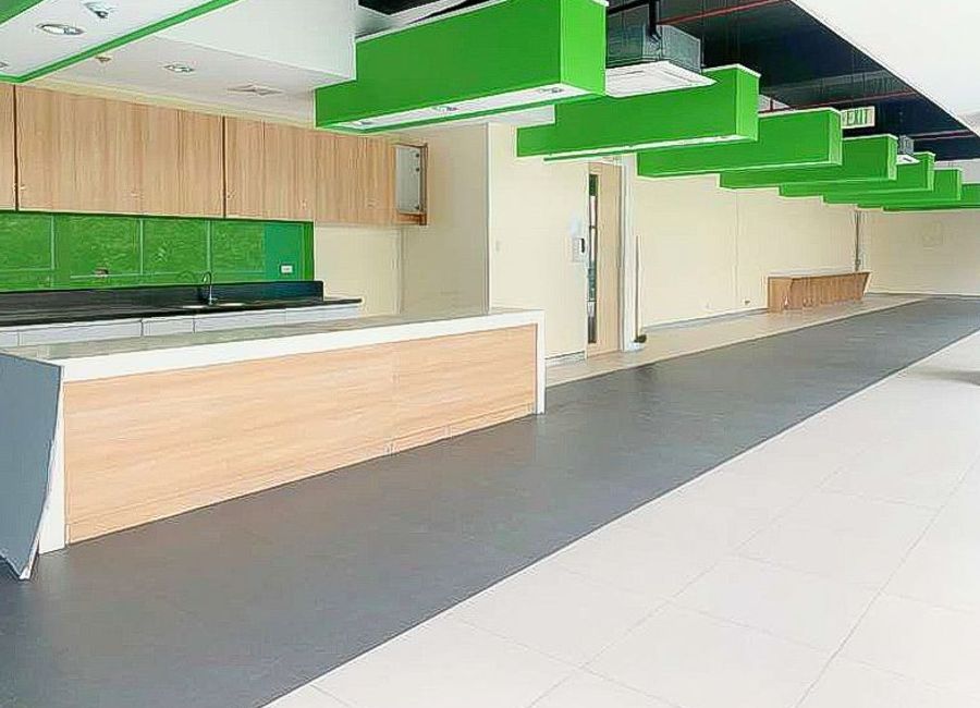 For Lease, Office Space in Mckinley Hill, Taguig City | Lamudi.com.ph