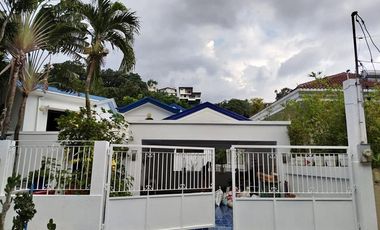 Elegant Luxury House for Sale in Maria Luisa Estate Park, Banilad, Cebu City with Swimming Pool
