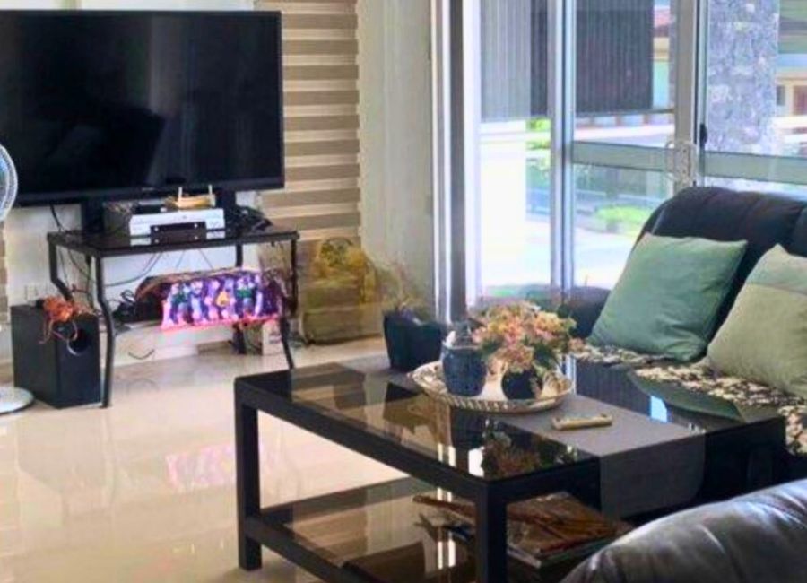 Ayala Greenfield Estates, Maunong, Calamba, Laguna