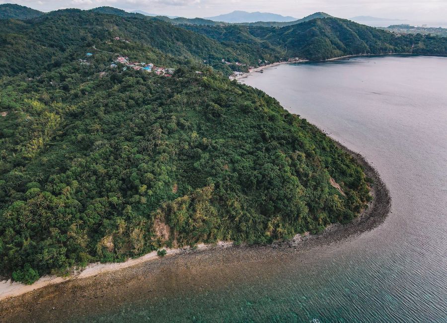 Baguilawa Road, Manalupang, Bauan, Batangas image 2