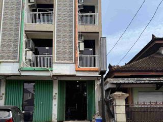Economical Price Ready Unit Shop House, Strategic Location in Panjer, South Denpasar