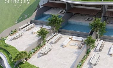 Luxury 4-Bedroom Loft Villa for Sale – The Rise at Monterrazas, Guadalupe, Cebu