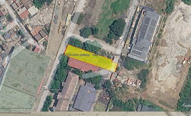 Industrial/Commericial Lot For Sale