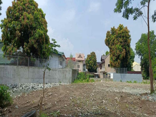 FOR LEASE - Vacant Lot in Jenny's Ave, Maybunga, Pasig
