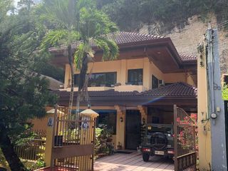Elegant 5-Bedroom House for Sale in Maria Luisa Estate Park, Cebu City