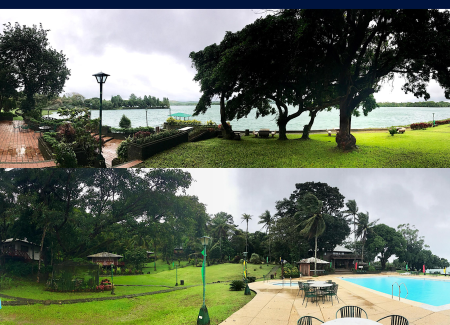 Lunao, Magalolon, Lumban, Laguna