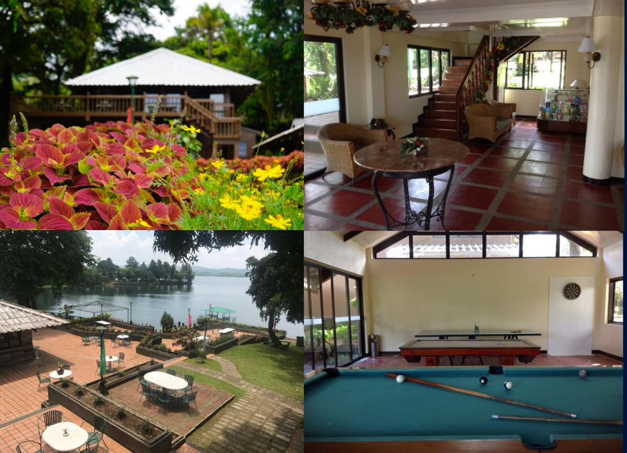 Lunao, Magalolon, Lumban, Laguna image 2