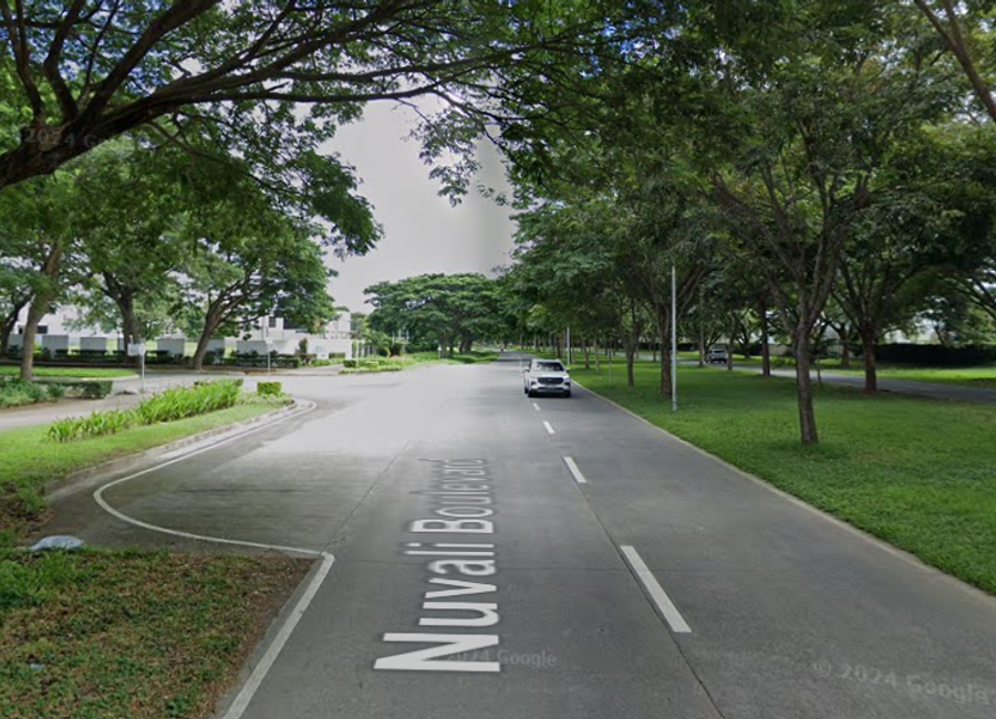 Marsh Street, Treveia, Canlubang, Calamba, Laguna