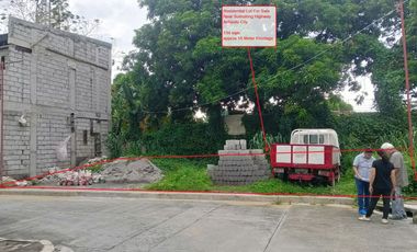 Meadowood Royale Lots For Sale (Sumulong Highway)