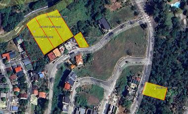 Alta Vista Antipolo Residential & Commercial Lots For Sale