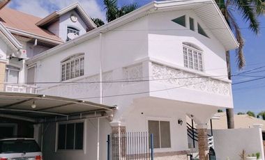 4 Bedroom 2-Storey House and Lot for SALE in Paralaya Manibaug, Pampanga