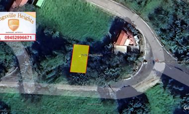 Kingsville Heights Executive Village Antipolo For Sale